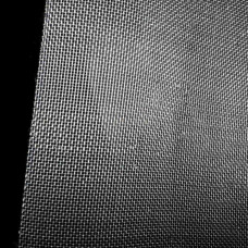 Сетка тканая мельничная нержавеющая 0.1 мм 0.261x0.261 мм ТУ 14-4-1569-89