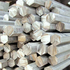 Шестигранник нержавеющий калиброванный 10 мм 37Х12Н8Г8МФБ (ЭИ-481)