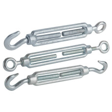 Талреп крюк-кольцо М30 DIN 1480