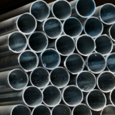 Труба алюминиевая 18x3 мм АД1 3 м