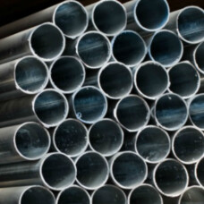 Труба алюминиевая 14x1,2 мм АД31 4 м