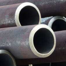 Труба бесшовная холоднодеформированнная 5х0.5 мм 10 ГОСТ 8734-75 бесшовная