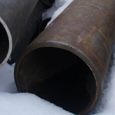 Труба КВД 299х24 мм 12Х1МФ ТУ 14-3Р-55-2001