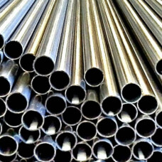 Труба нержавеющая 140х19 мм 12Х18Н10Т