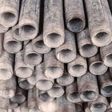 Труба обсадная стальная Д ОТТМ 324х12.4 мм ГОСТ 632-80