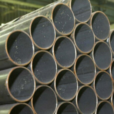 Труба титановая 163х11 мм ВТ14