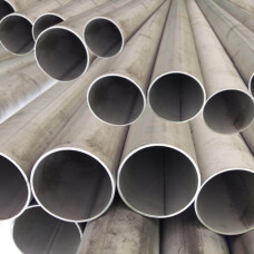 Труба крекинговая стальная 22х5 мм 15Х5М ГОСТ 550-75 6.01 м