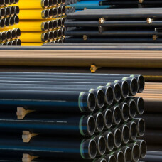 Труба НКТ 48.3х4 мм