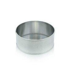 Заглушка стальная 33.7х2.3 мм 20