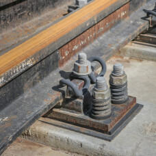 Планки прижимные п-1